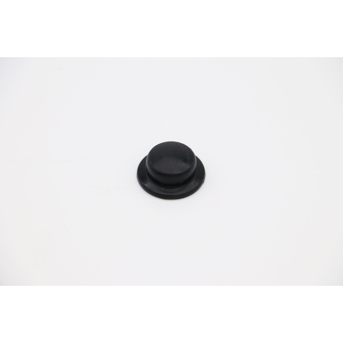 MSB450/650/850 - Waterproof Cap 2 (Black) (Nm)