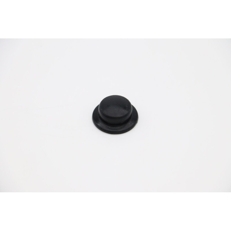 MSB450/650/850 - Waterproof Cap 2 (Black) (Nm)