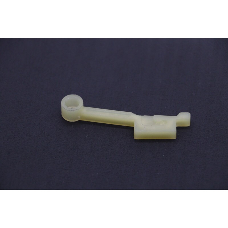 MSB450/650/850 - Switch Osculant Shaft (Nm)