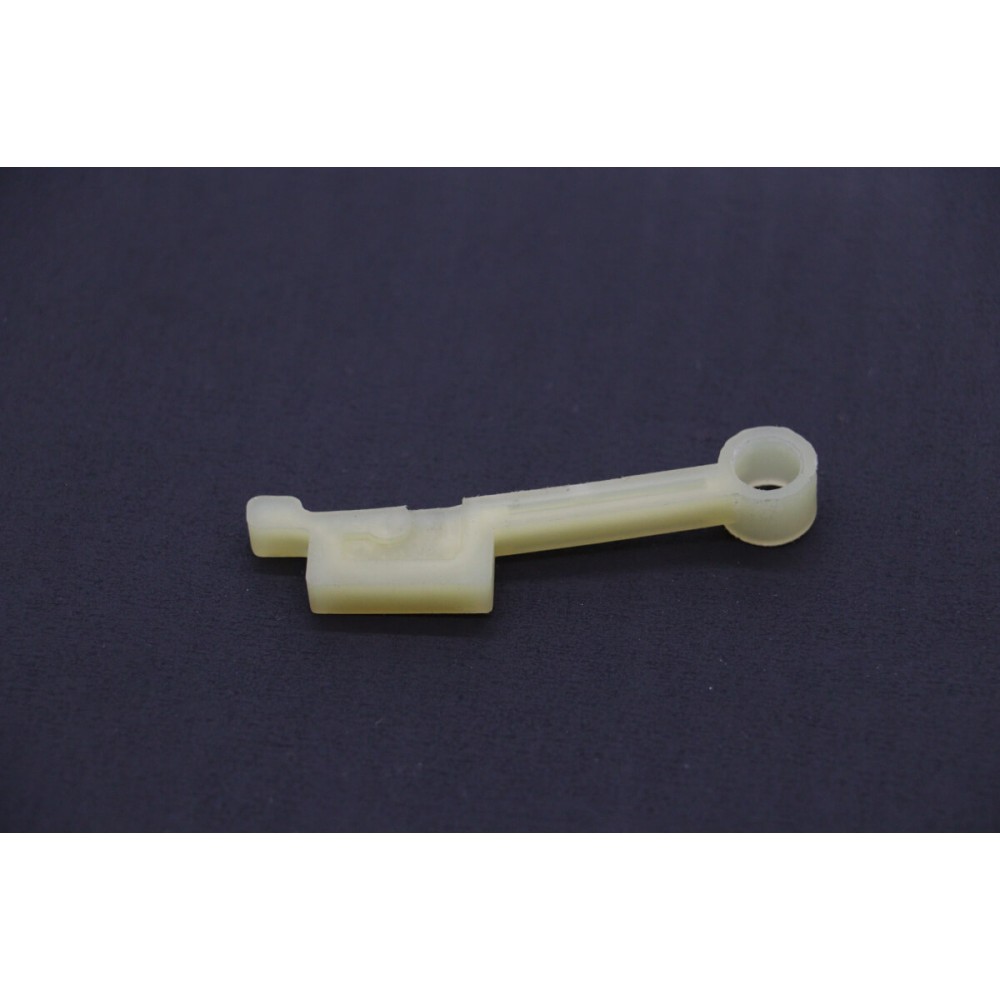 MSB450/650/850 - Switch Osculant Shaft (Nm)