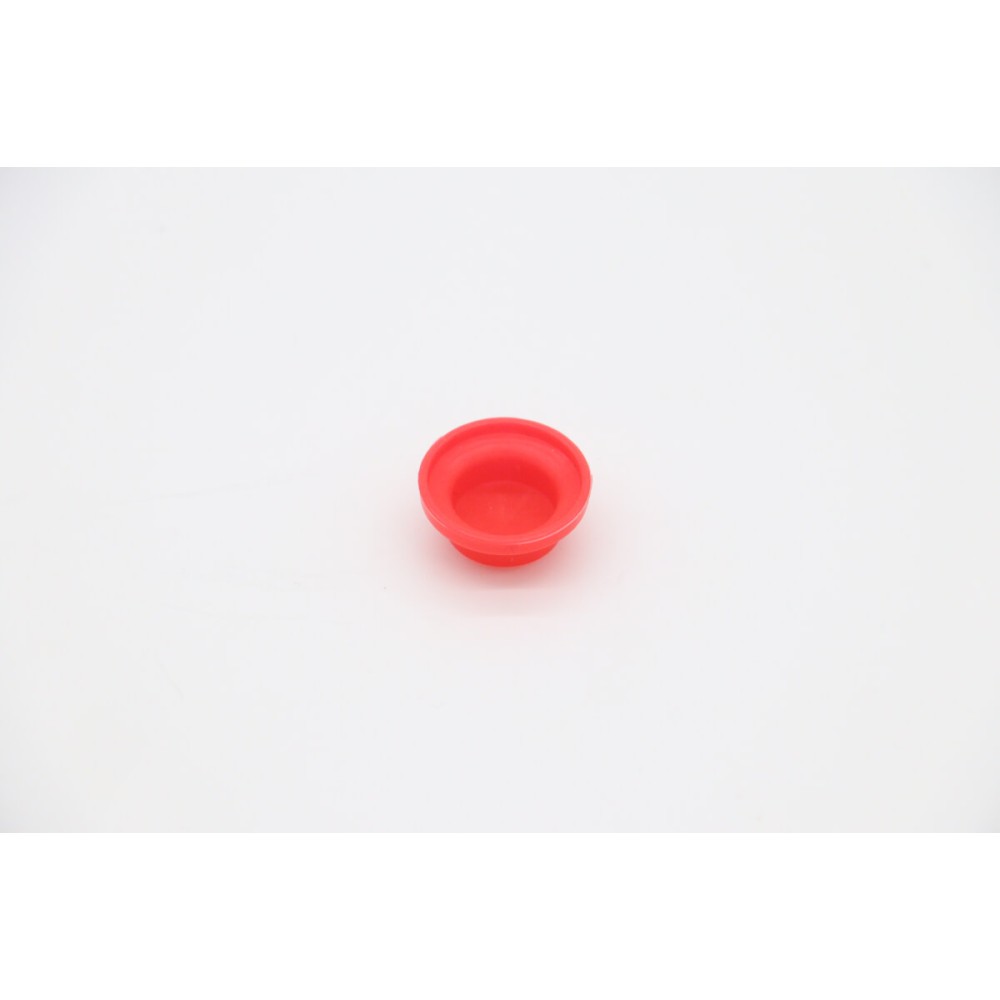 MSB450/650/850 - Waterproof Cap 1 (Red) (Nm)