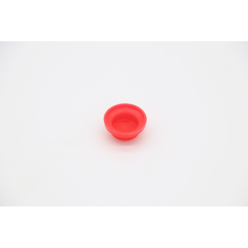 MSB450/650/850 - Waterproof Cap 1 (Red) (Nm)
