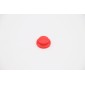 MSB450/650/850 - Waterproof Cap 1 (Red) (Nm)