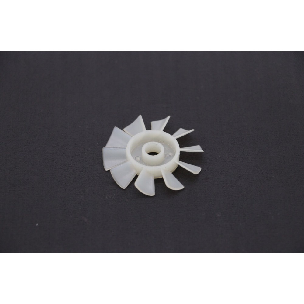 MSB450 - Fan For Motor