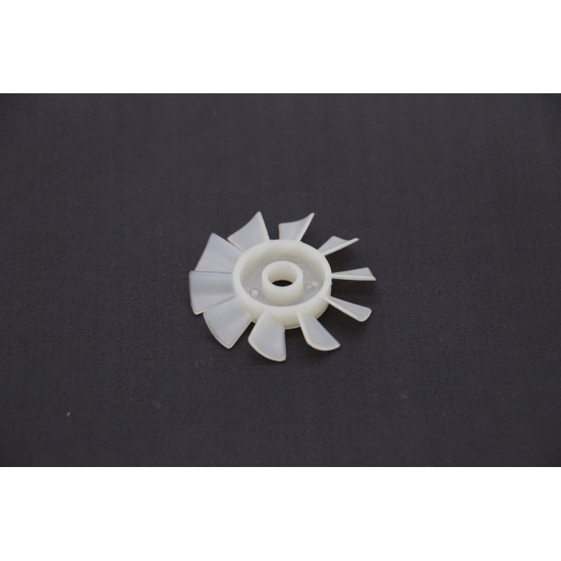 MSB450 - Fan For Motor