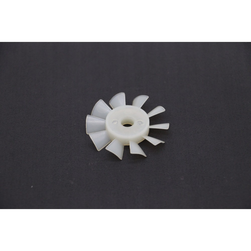 MSB450 - Fan For Motor