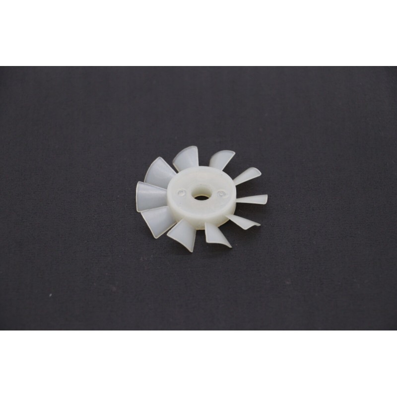 MSB450 - Fan For Motor