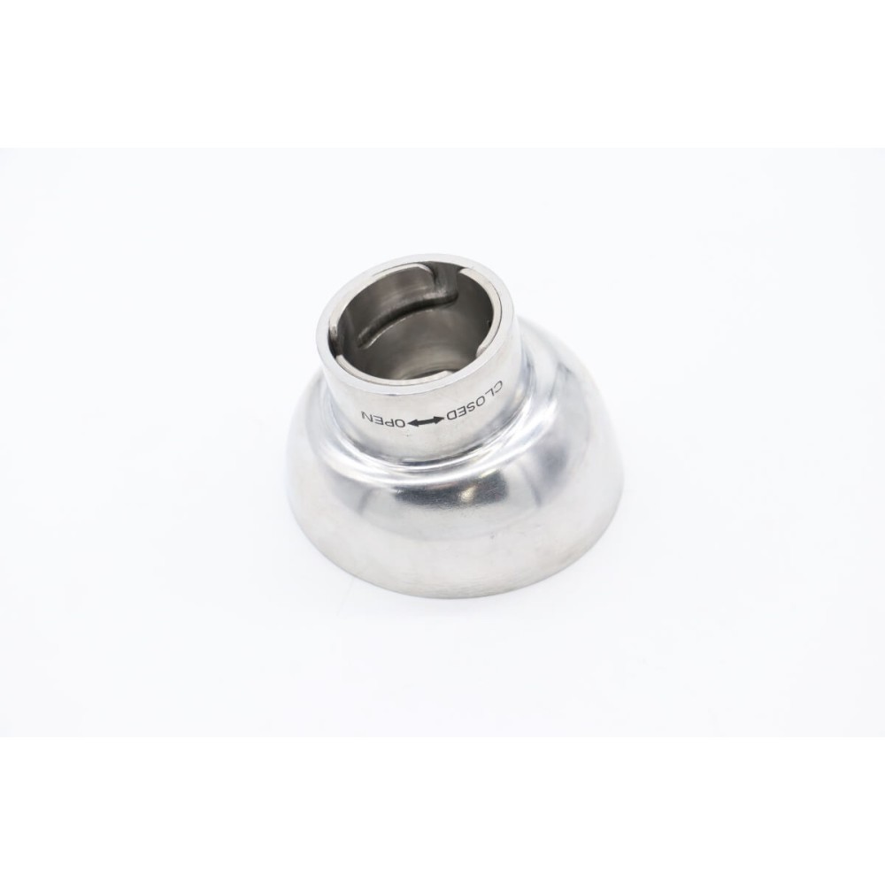 MSB450 - Head + Locking Sleeve #25/26 (Nm)