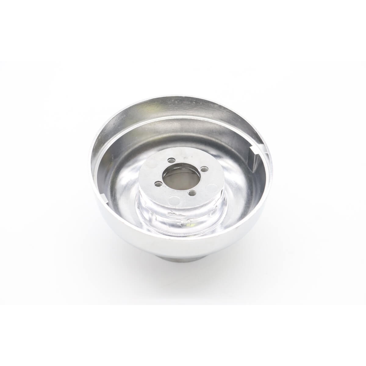 MSB 650/850 - Head + Locking Sleeve #22/23 (Nm)