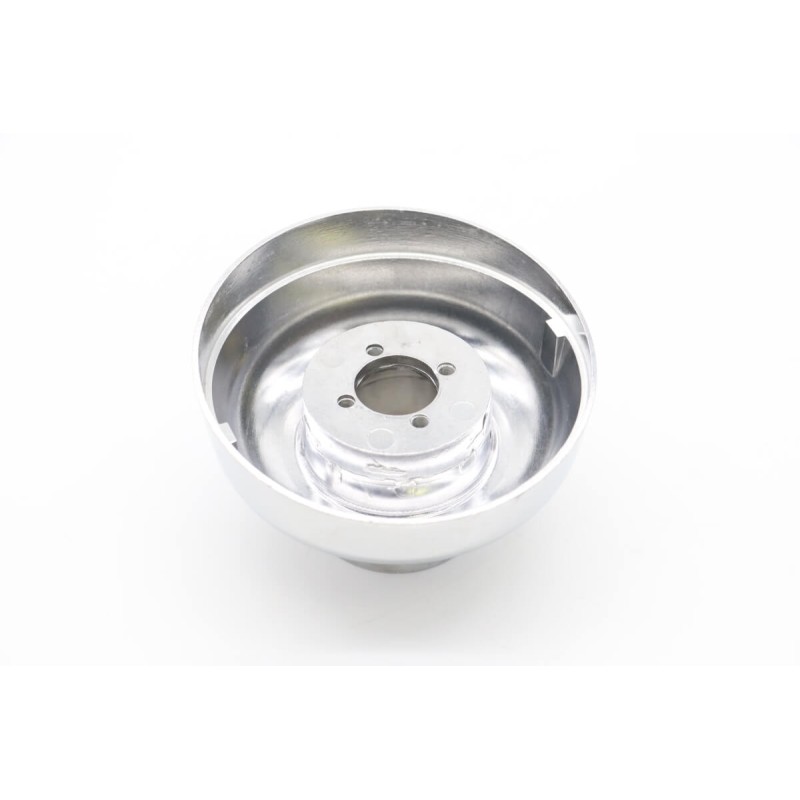 MSB 650/850 - Head + Locking Sleeve #22/23 (Nm)