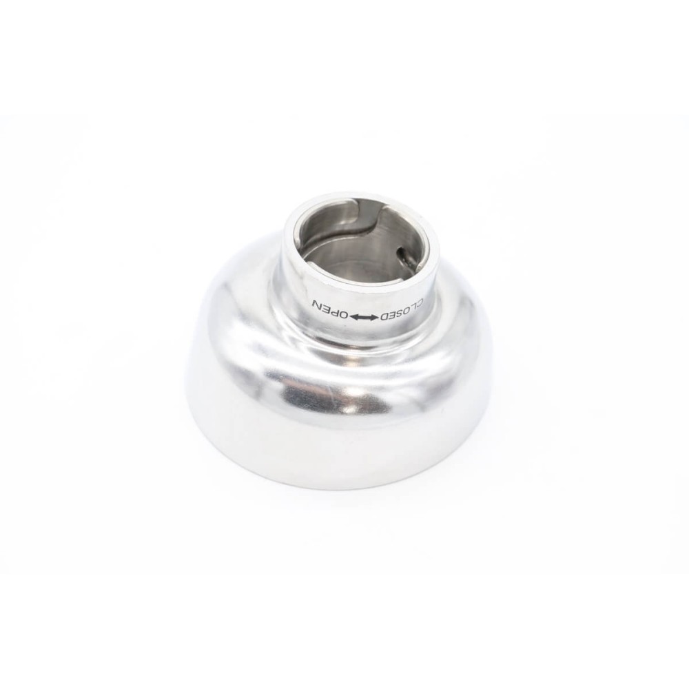 MSB 650/850 - Head + Locking Sleeve #22/23 (Nm)