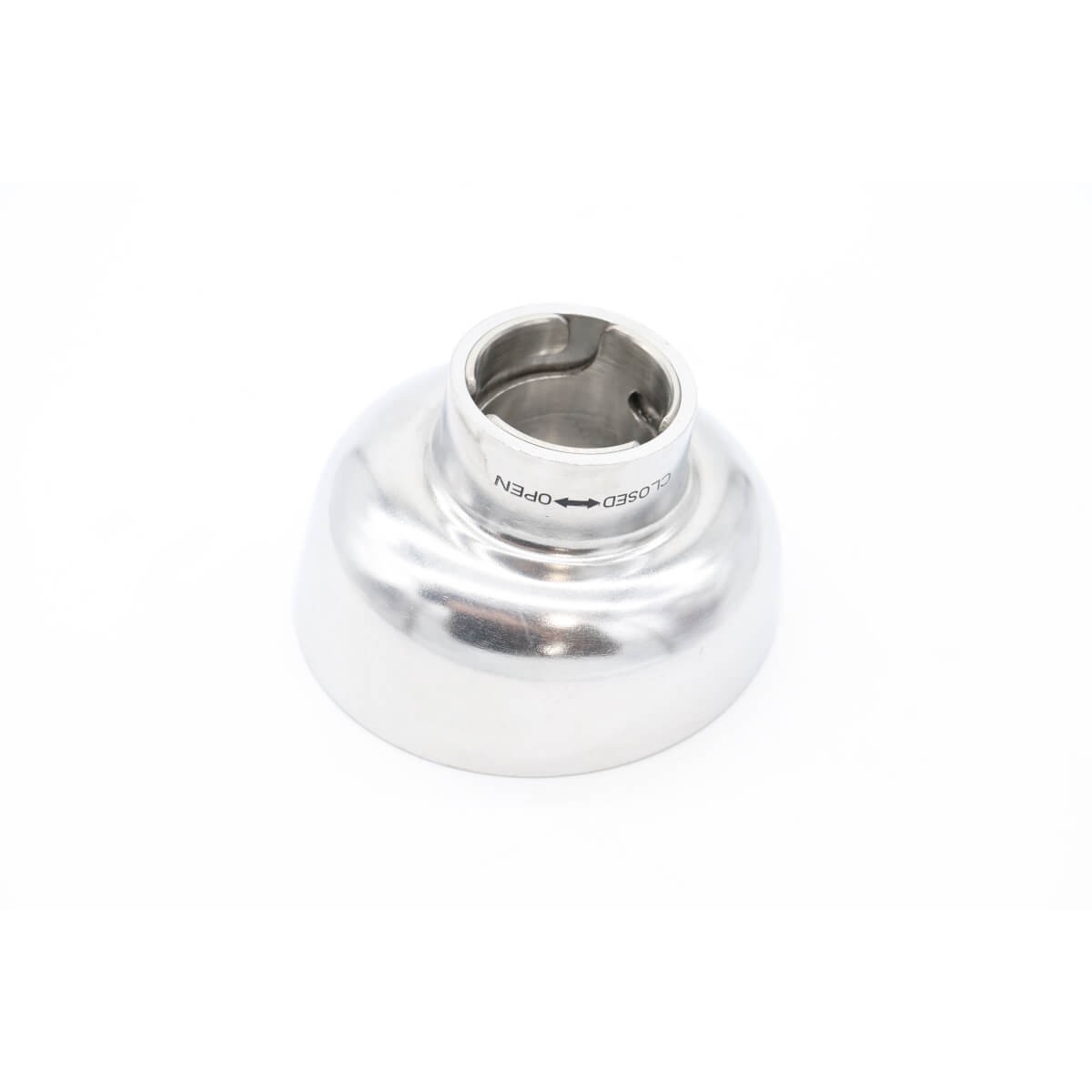 MSB 650/850 - Head + Locking Sleeve #22/23 (Nm)