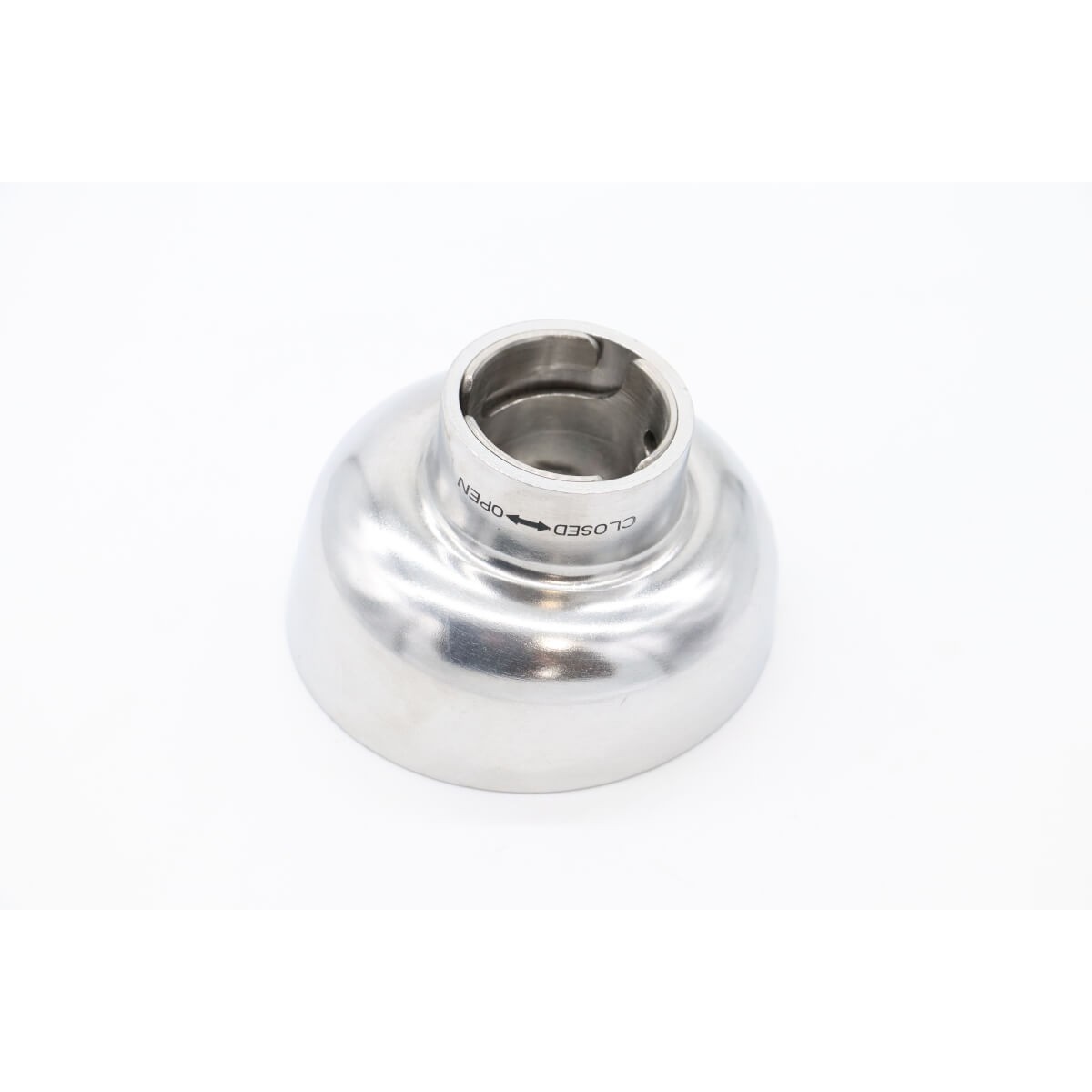 MSB 650/850 - Head + Locking Sleeve #22/23 (Nm)
