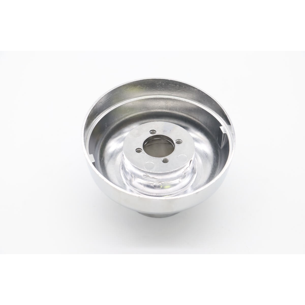 MSB 650/850 - Head + Locking Sleeve #22/23 (Nm)