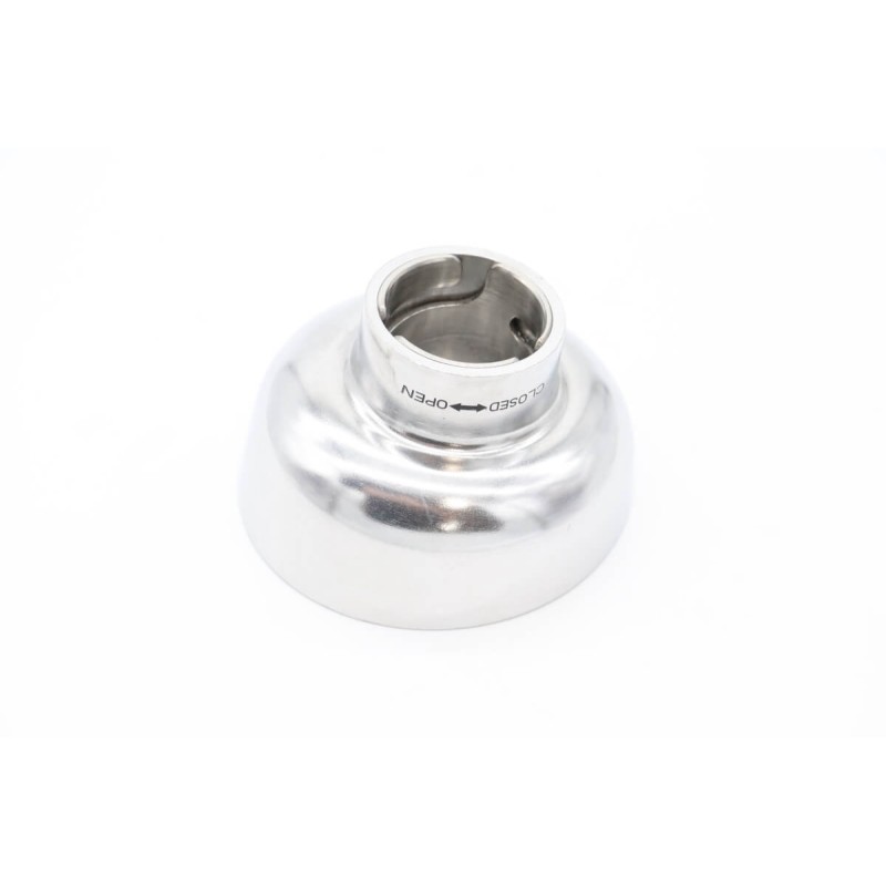 MSB 650/850 - Head + Locking Sleeve #22/23 (Nm)