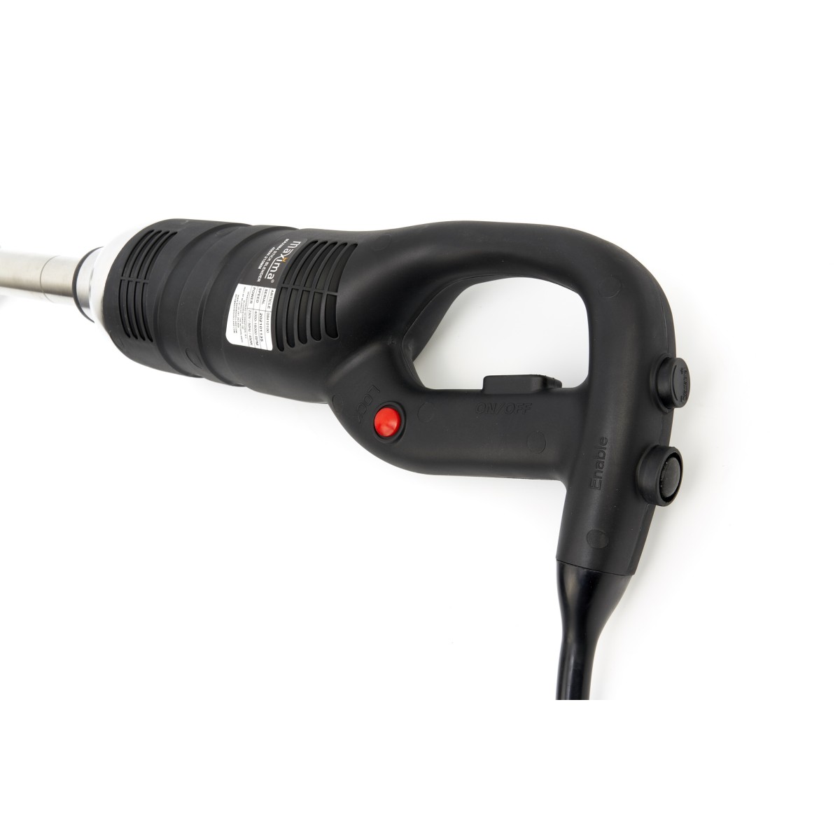 Stick Blender - 21cm Shaft - 450W