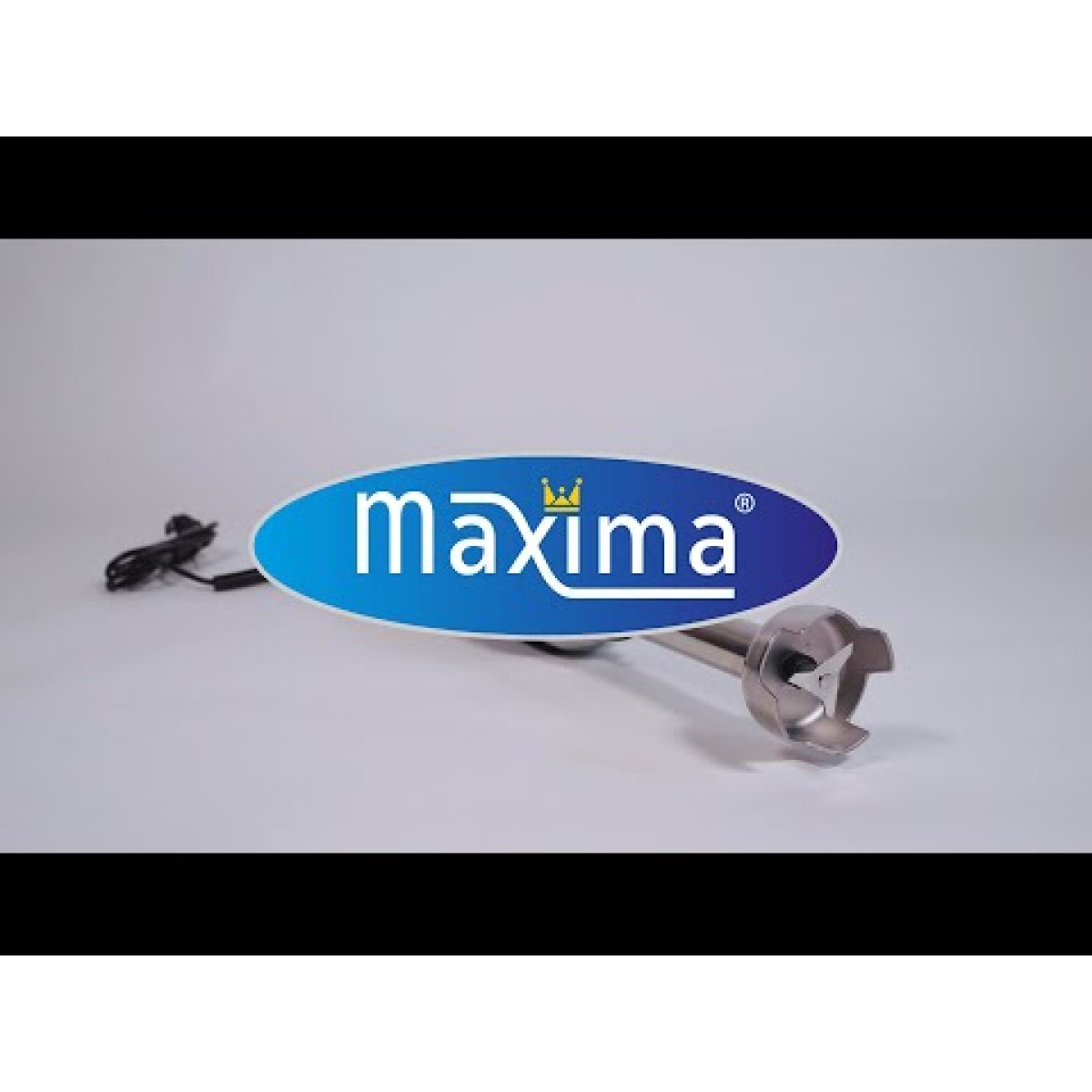Stick Blender - 21cm Shaft - 450W