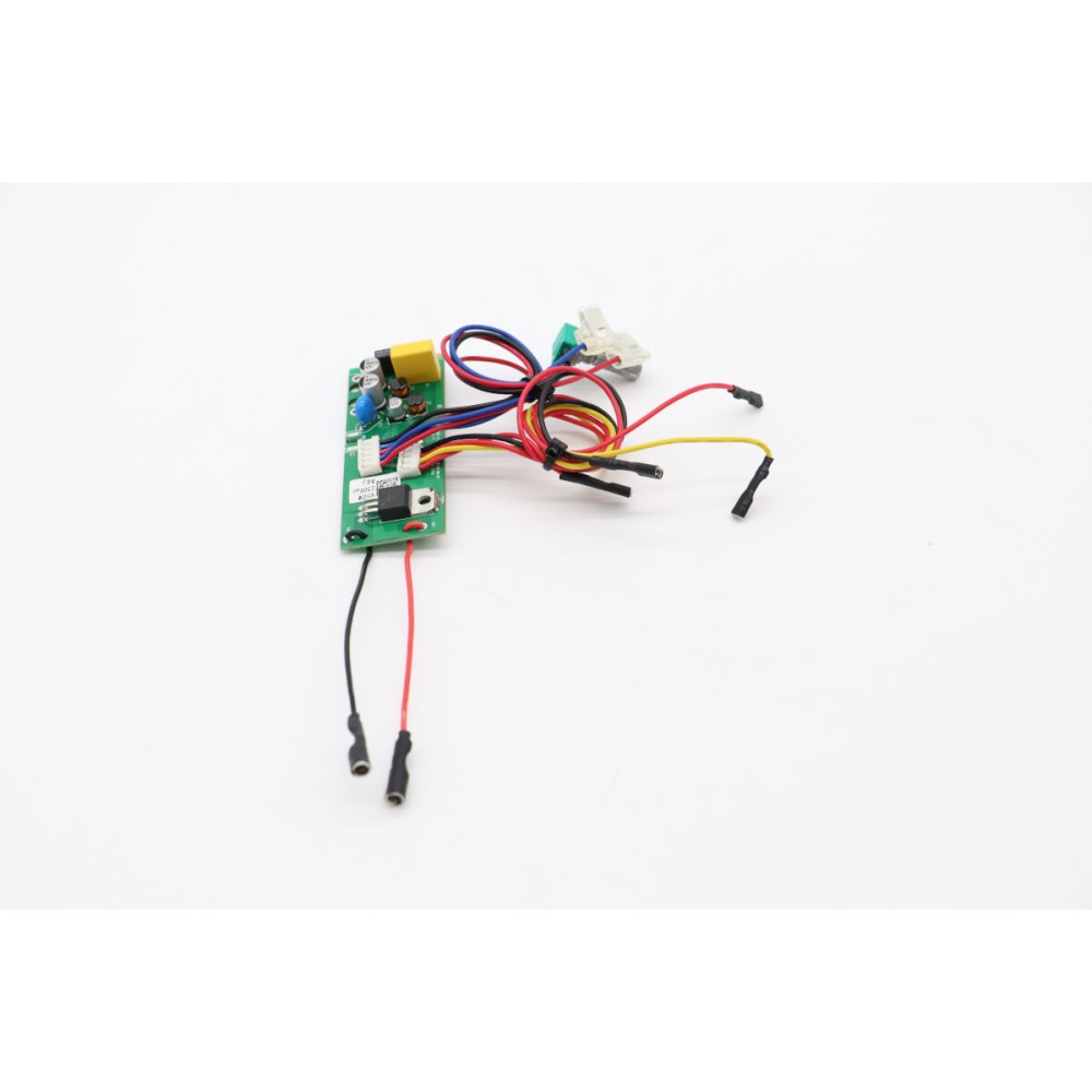 MSB450 - Pcb #19 (Nm)