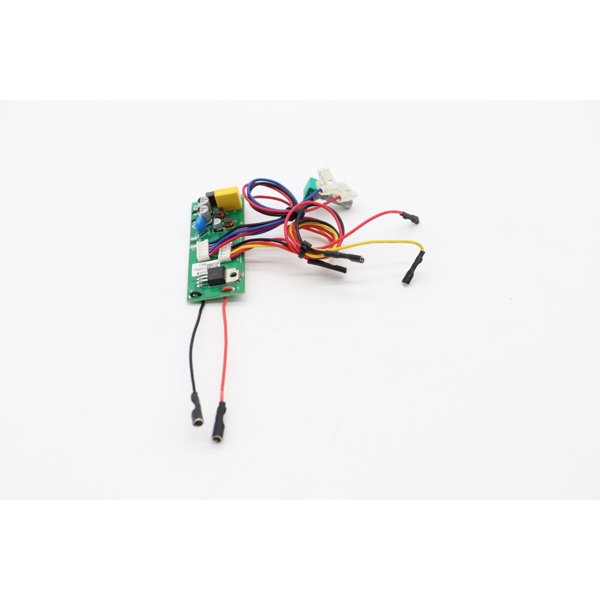 MSB450 - Pcb #19 (Nm)