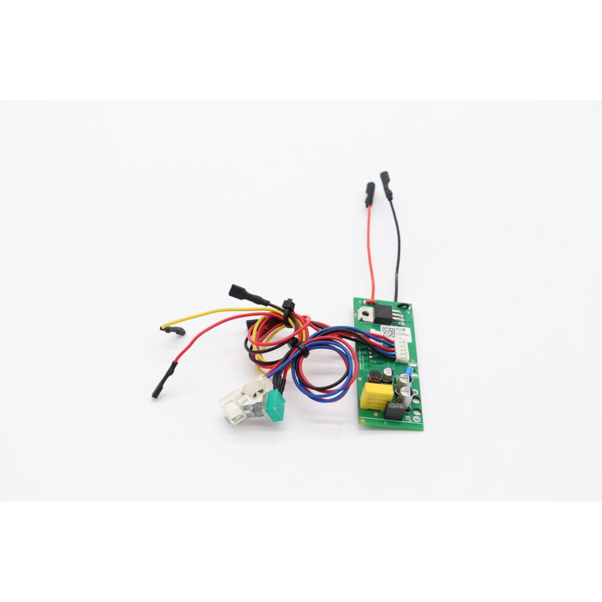 MSB450 - Pcb #19 (Nm)