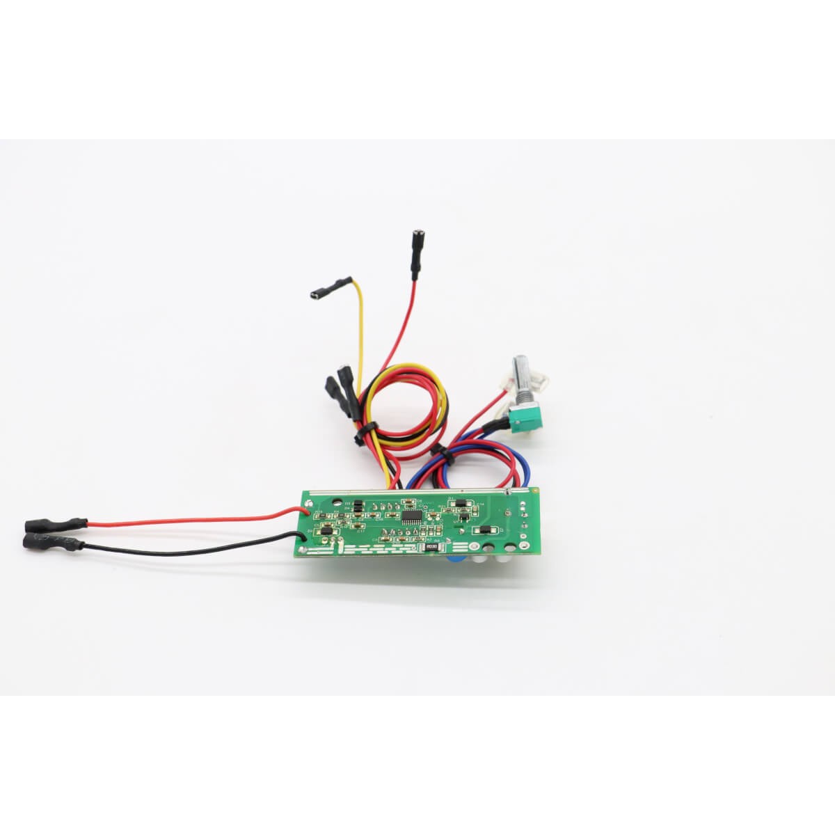 MSB450 - Pcb #19 (Nm)