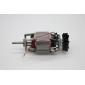 MSB450 - Motor #21 (Nm)