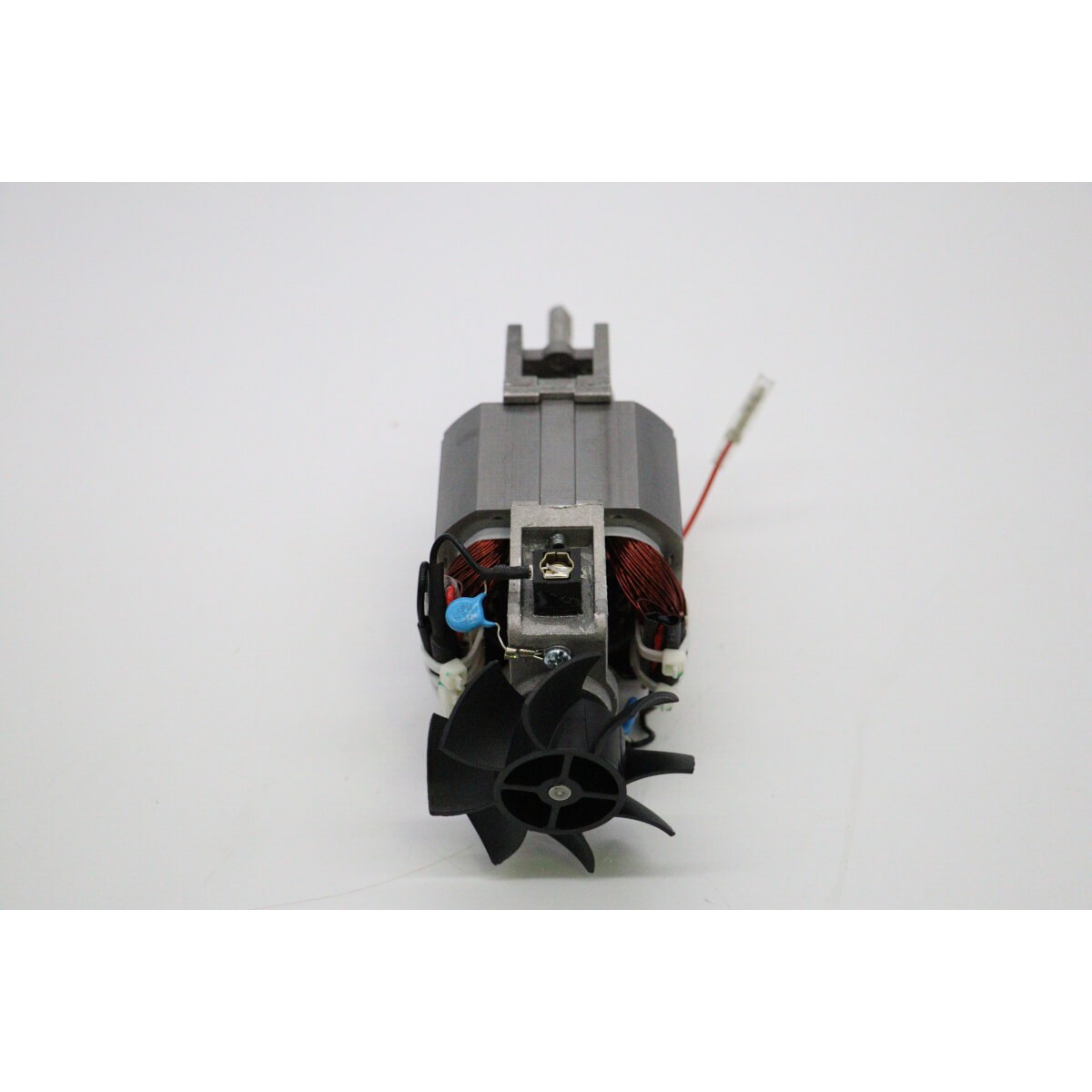 MSB450 - Motor #21 (Nm)