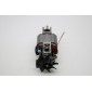 MSB450 - Motor #21 (Nm)