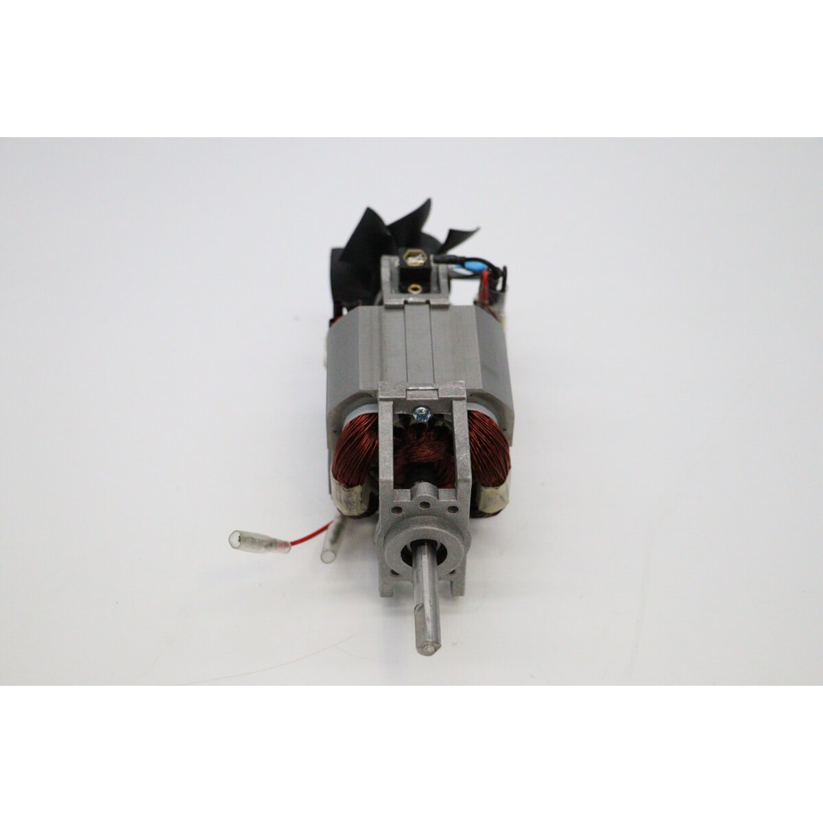 MSB450 - Motor #21 (Nm)