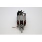 MSB450 - Motor #21 (Nm)