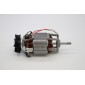MSB450 - Motor #21 (Nm)