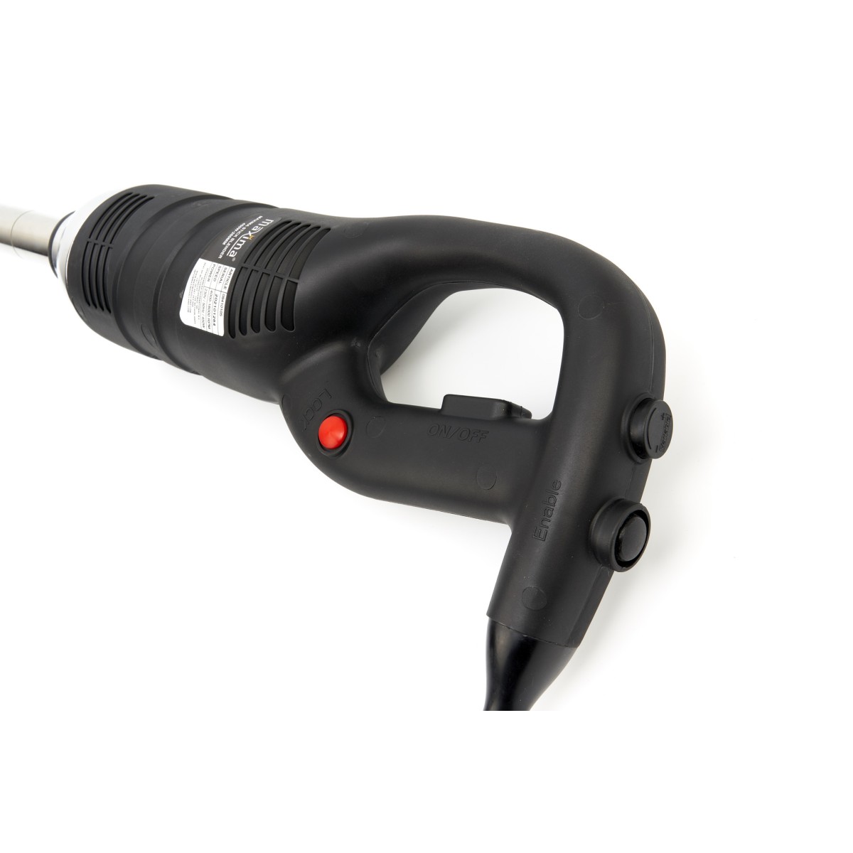 Stick Blender - 26cm Shaft - 450W