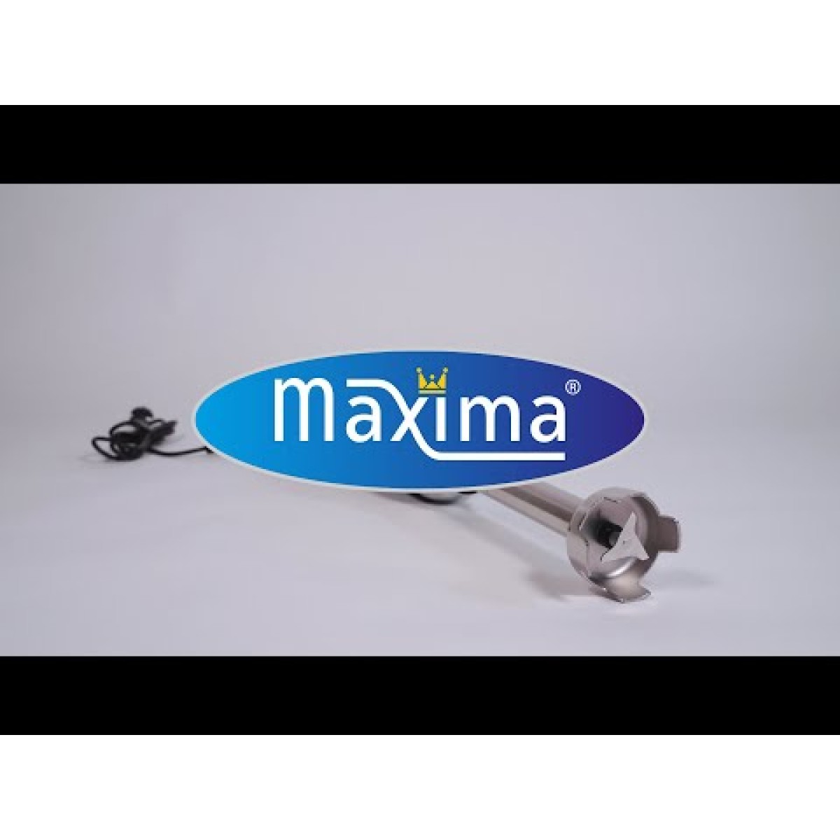 Stick Blender - 26cm Shaft - 450W