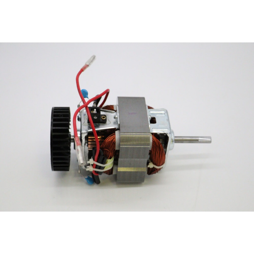 MSB650 - Motor #18 (Nm)