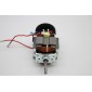 MSB650 - Motor #18 (Nm)