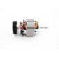 MSB850 - Motor #18 (Nm)