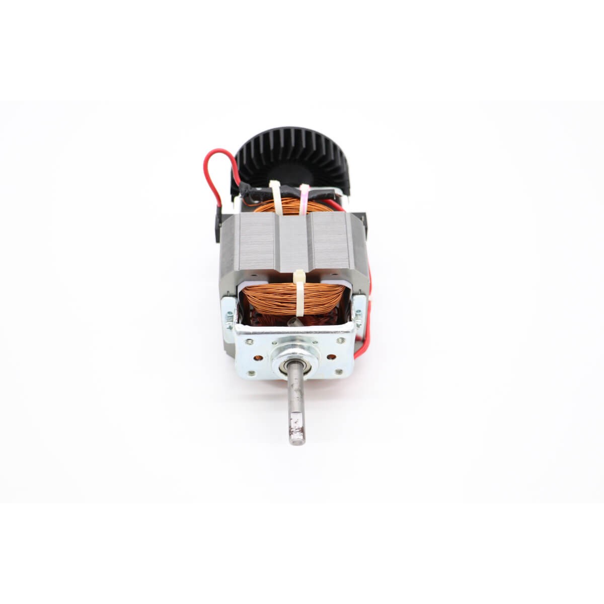 MSB850 - Motor #18 (Nm)