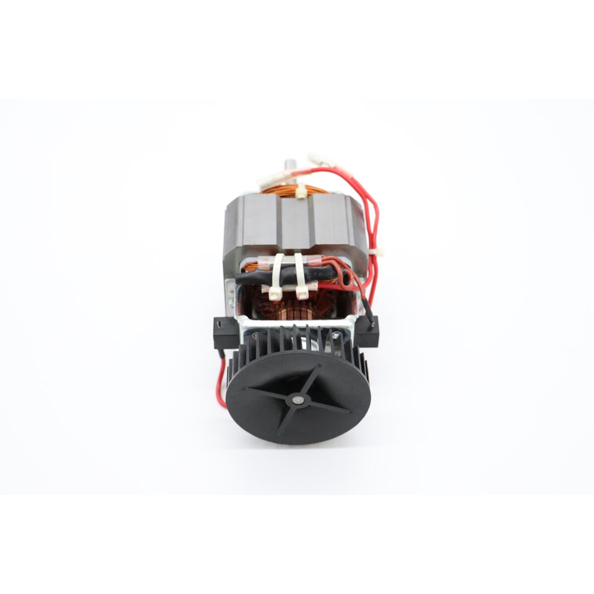 MSB850 - Motor #18 (Nm)