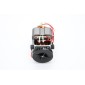 MSB850 - Motor #18 (Nm)
