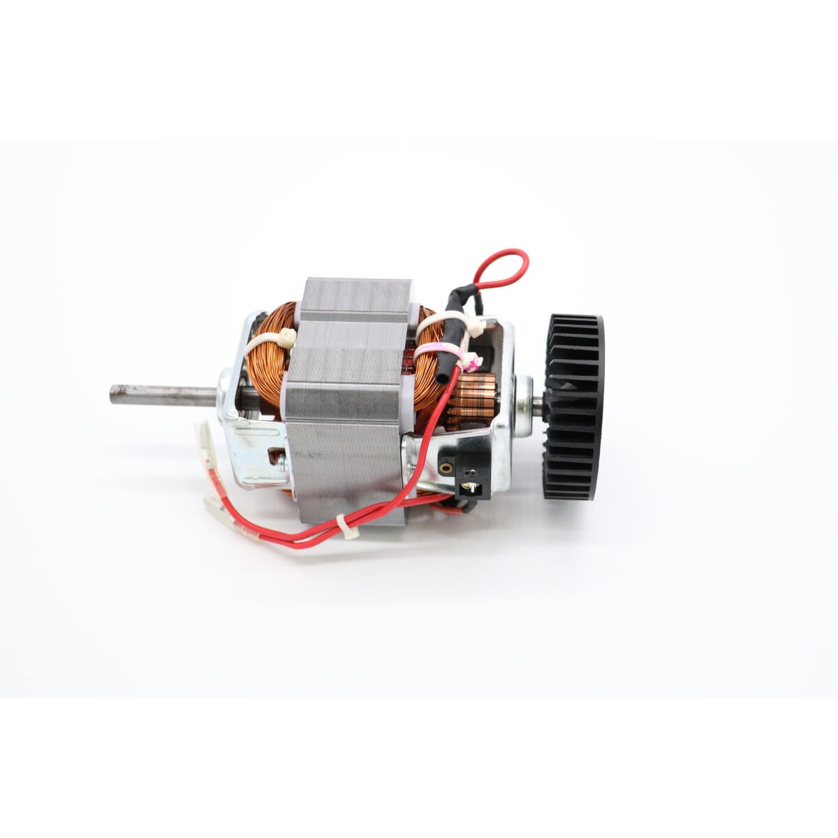 MSB850 - Motor #18 (Nm)