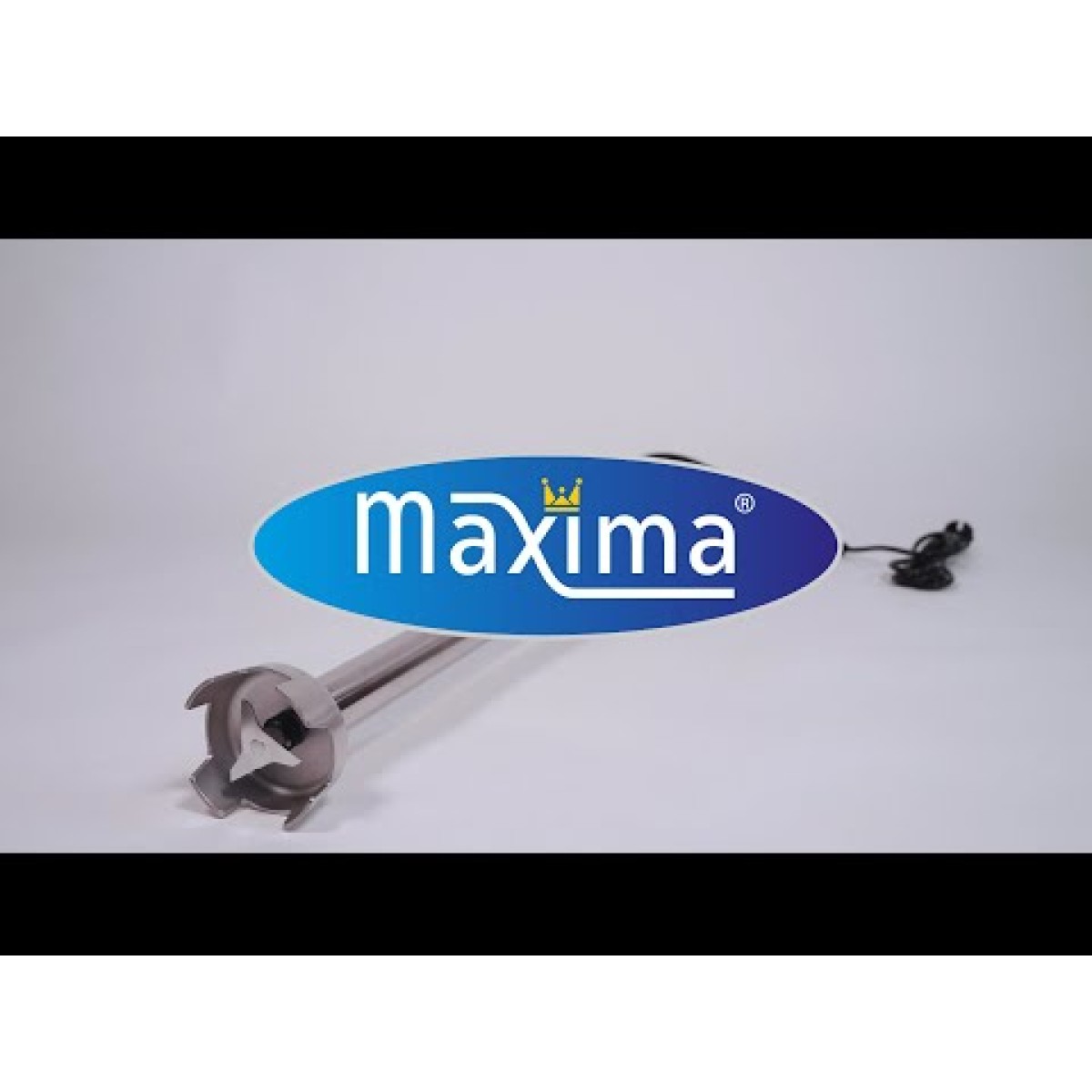 Stick Blender - 51cm Shaft - 850W