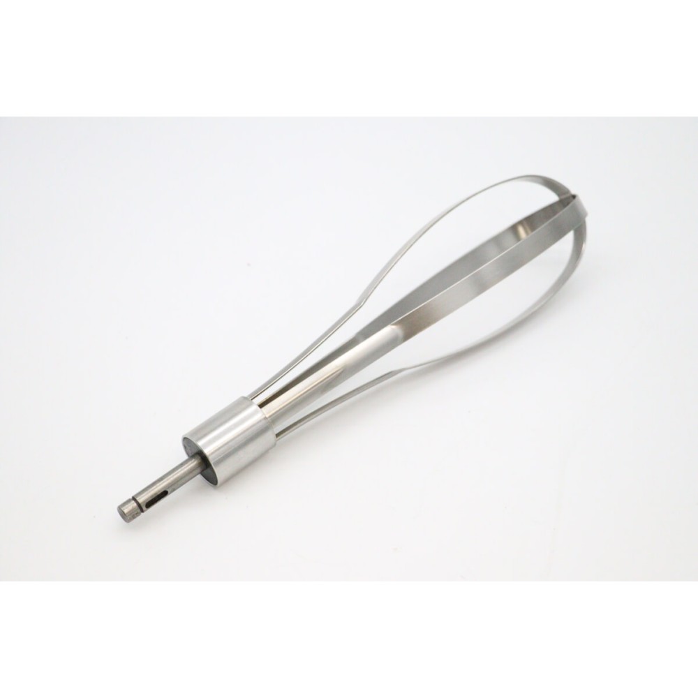 MSB185U - Steel Ring Assembly