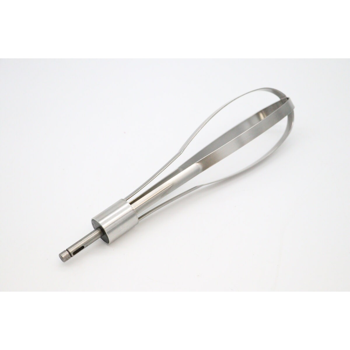 MSB185U - Steel Ring Assembly