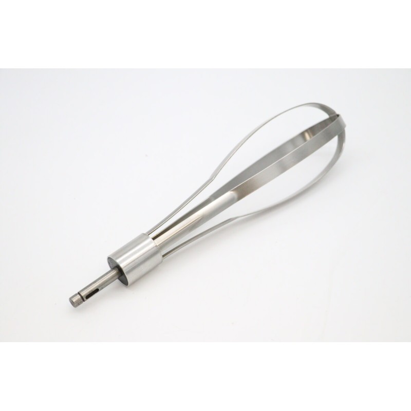 MSB185U - Steel Ring Assembly