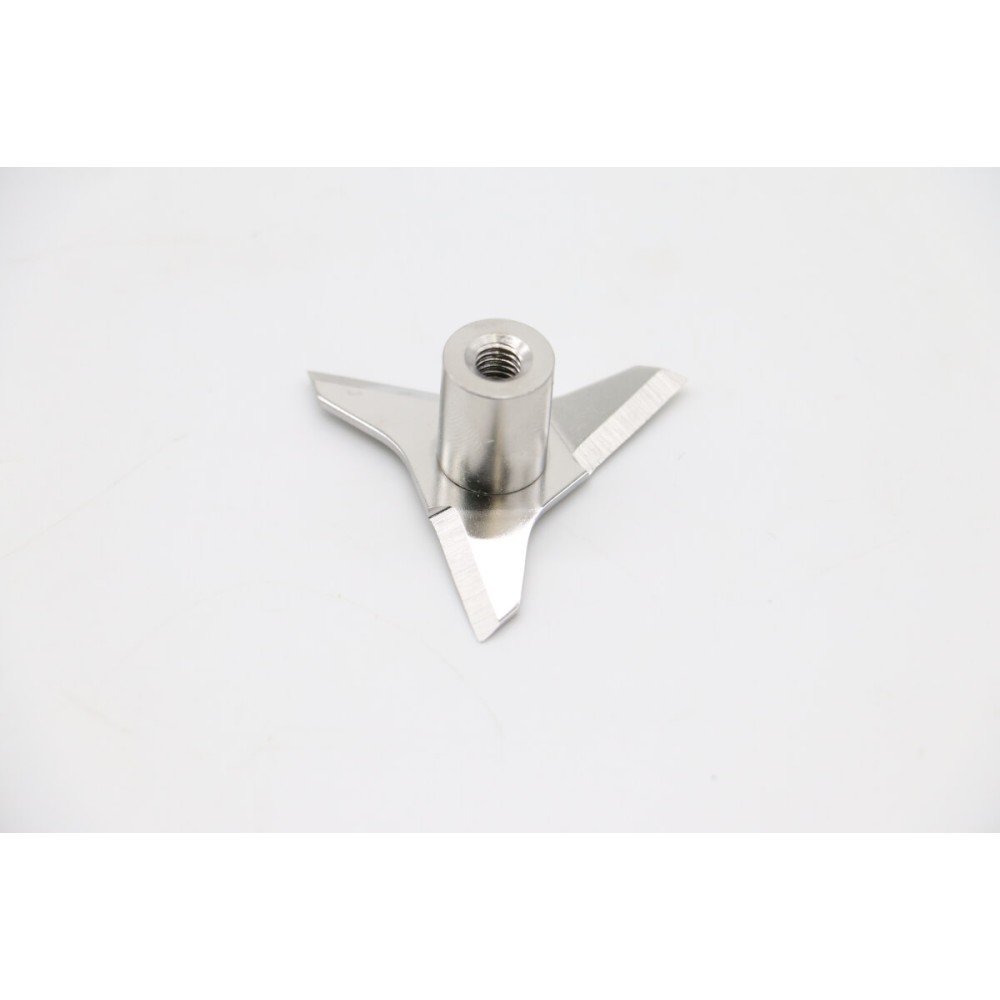 MSB200-550U - Smooth Blade #16 (Nm)
