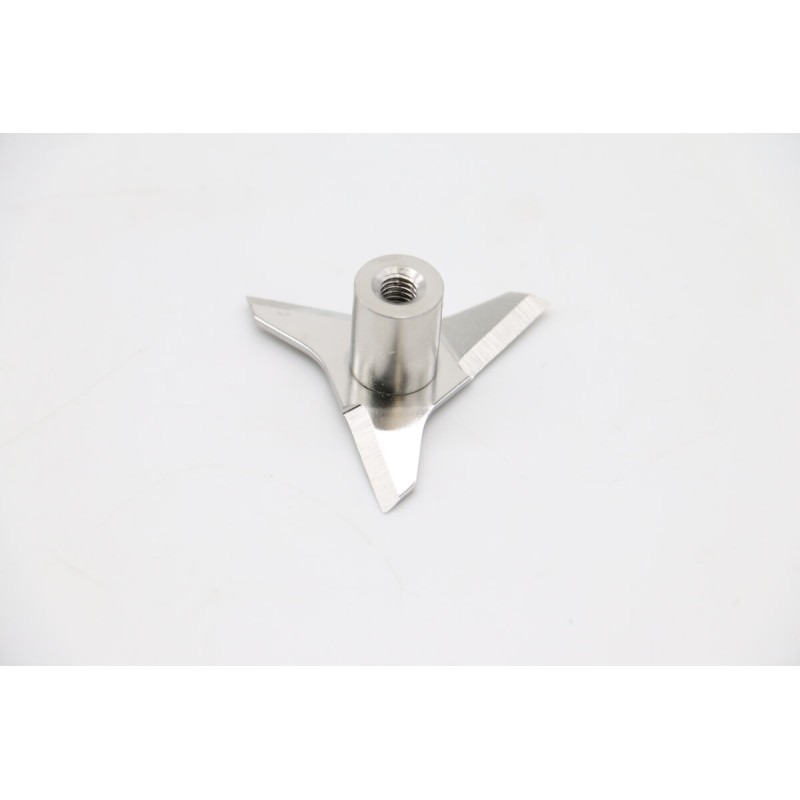 MSB200-550U - Smooth Blade #16 (Nm)