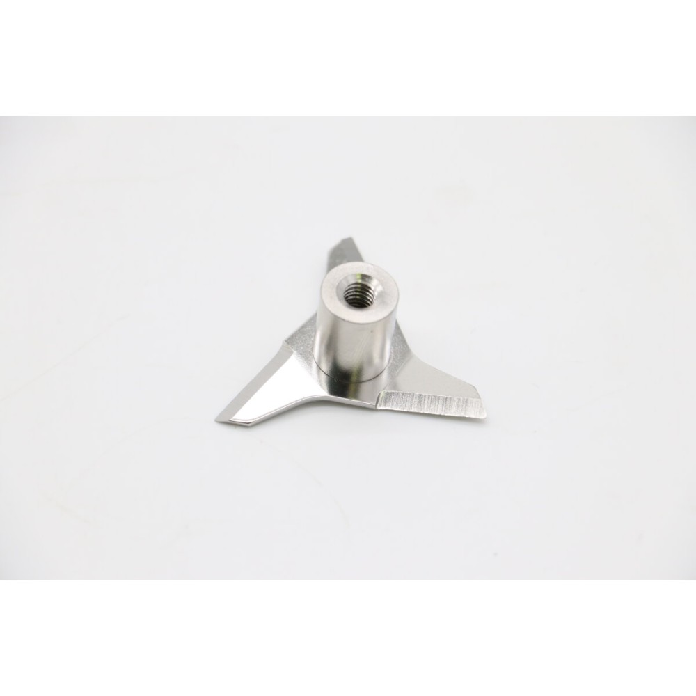 MSB200-550U - Smooth Blade #16 (Nm)