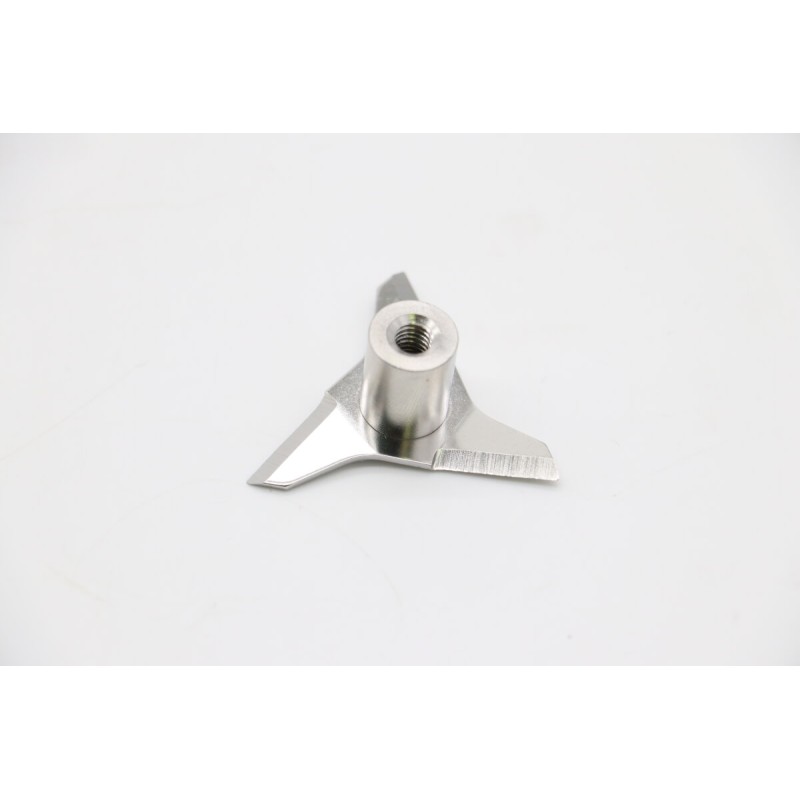 MSB200-550U - Smooth Blade #16 (Nm)