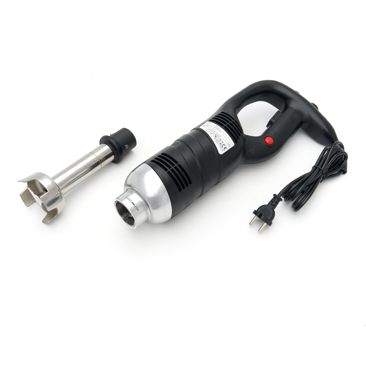 Stick Blender - 16cm Shaft - 450W