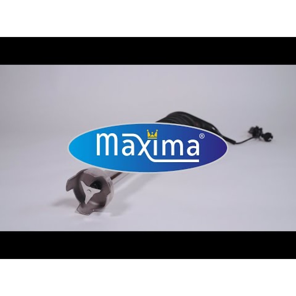 Stick Blender - 36cm Shaft - 650W